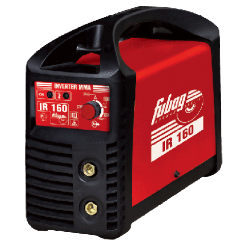 IR 160